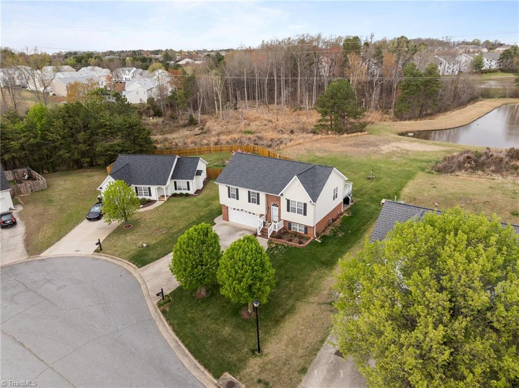 3855 Eagleston Court Property Photo 28