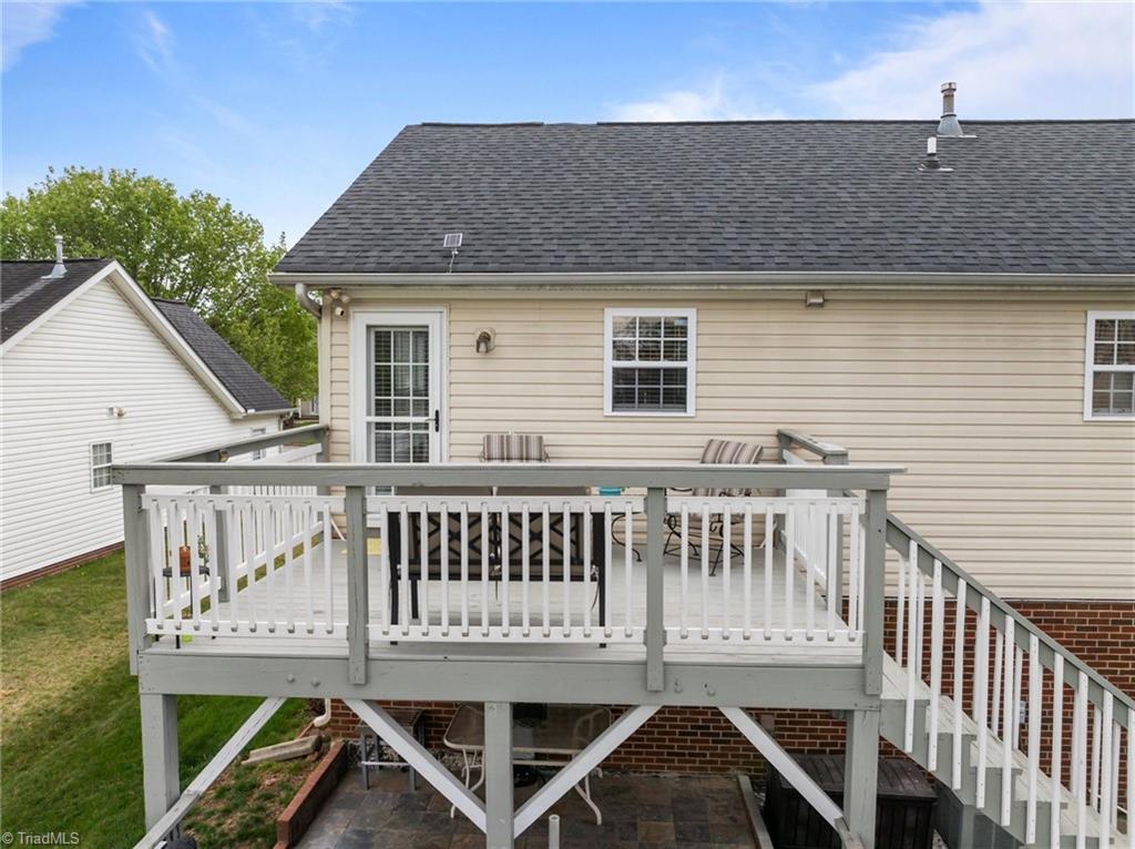 3855 Eagleston Court Property Photo 31