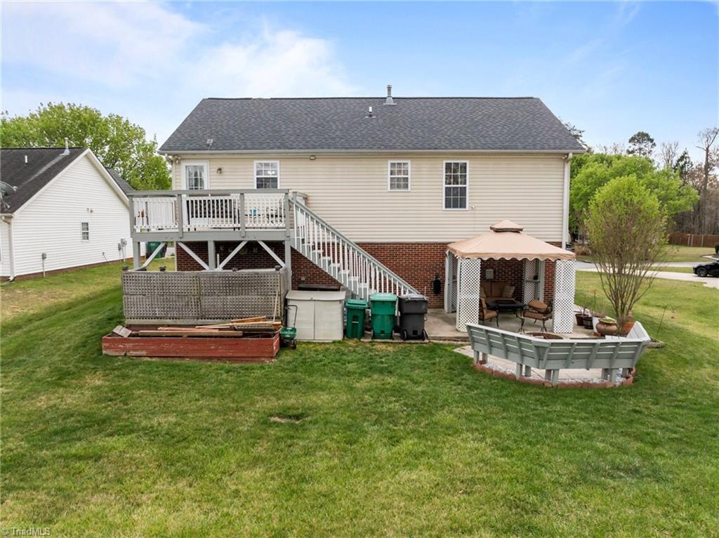 3855 Eagleston Court Property Photo 32