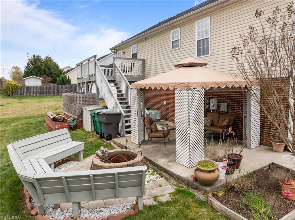 3855 Eagleston Court Property Photo 34