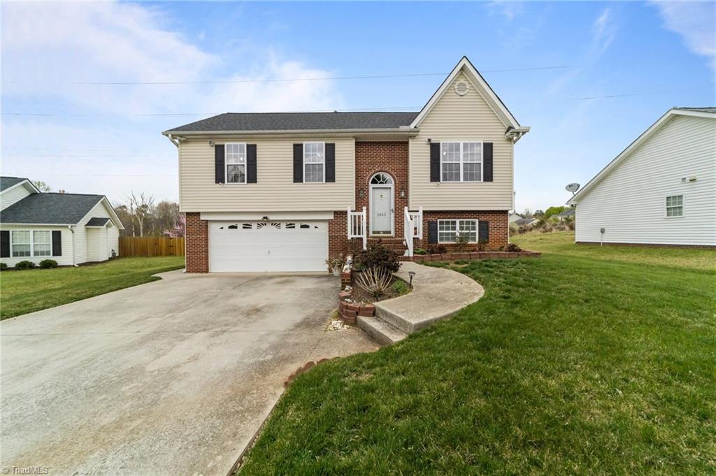 3855 Eagleston Court Property Photo 35
