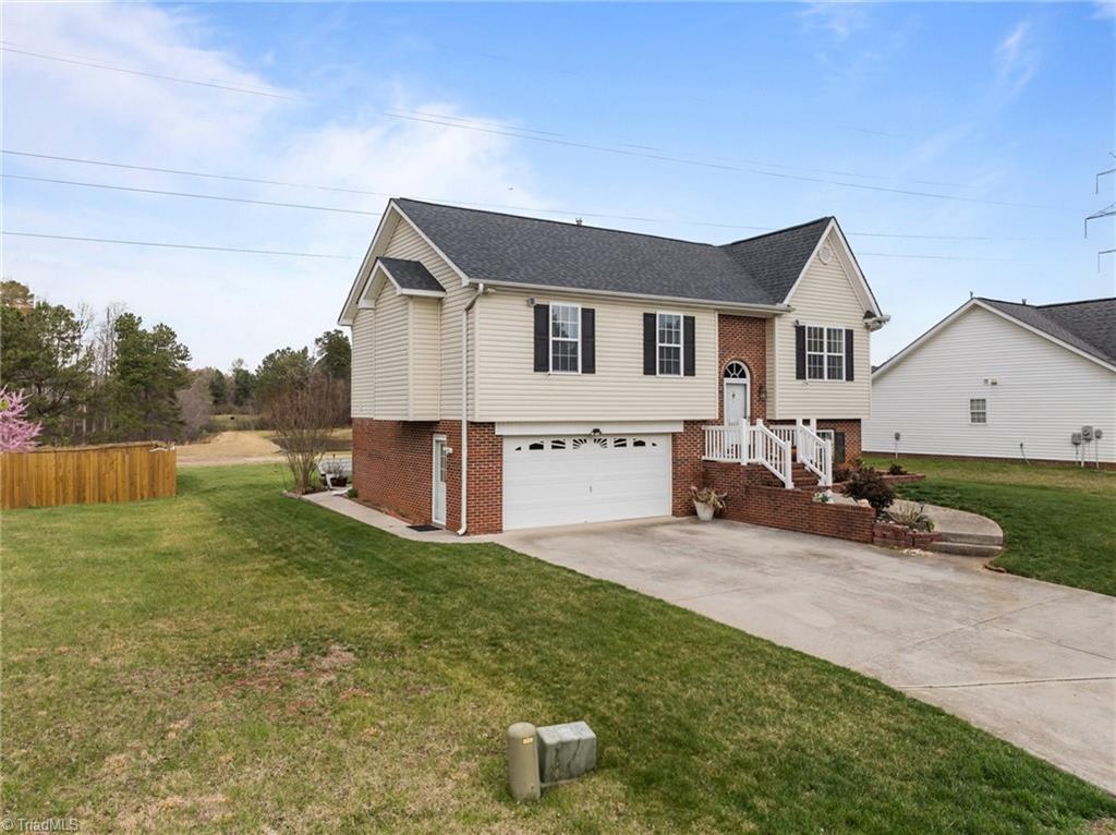 3855 Eagleston Court Property Photo 36