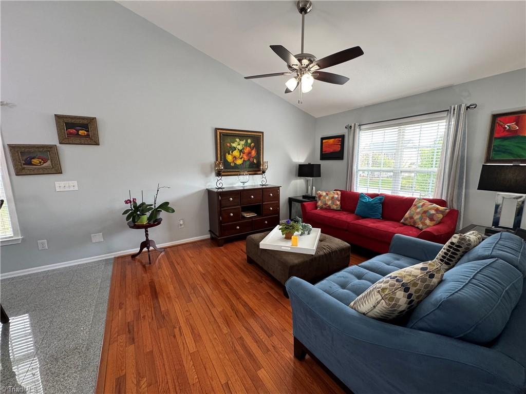 3855 Eagleston Court Property Photo 37