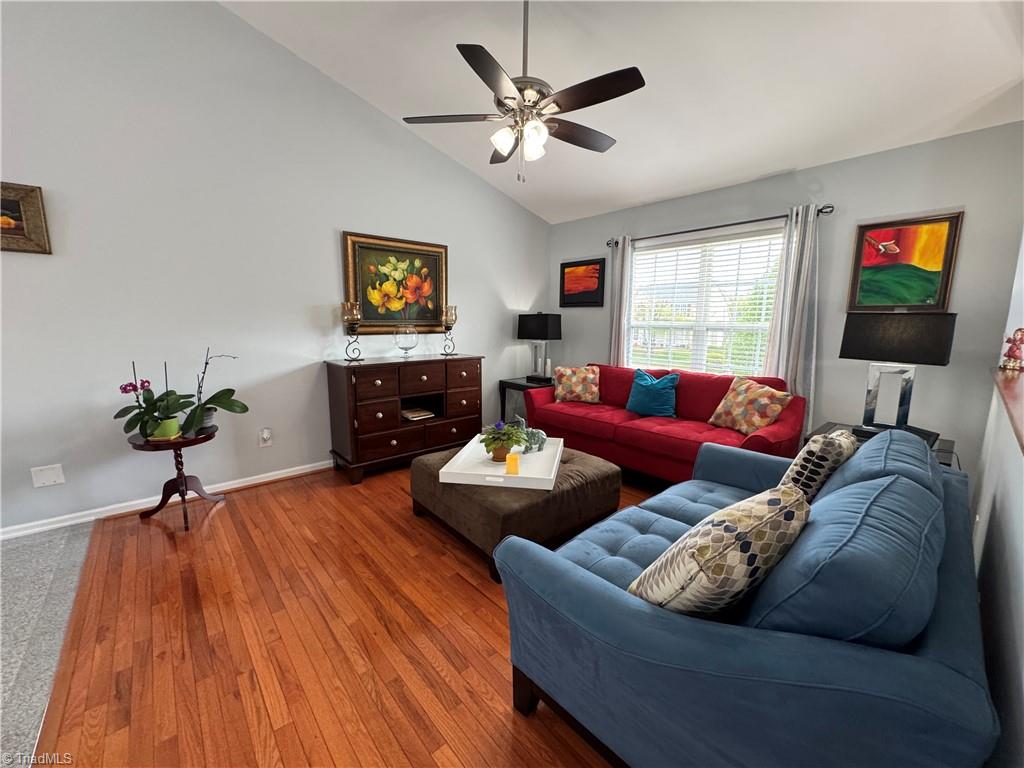 3855 Eagleston Court Property Photo 38