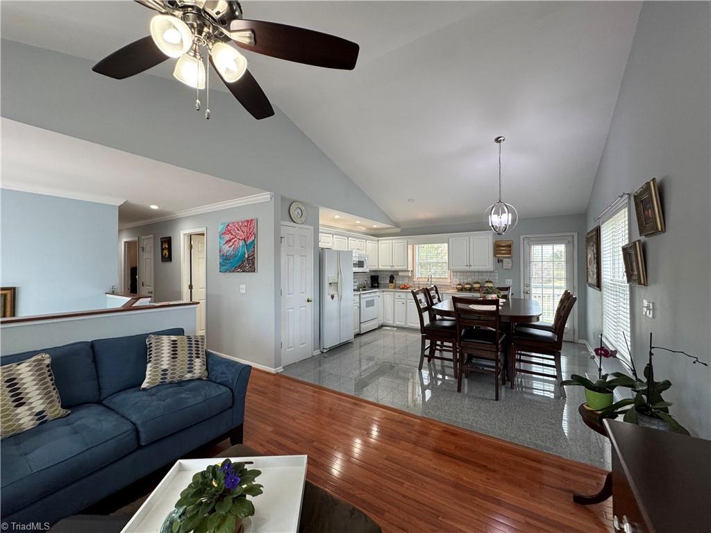 3855 Eagleston Court Property Photo 40