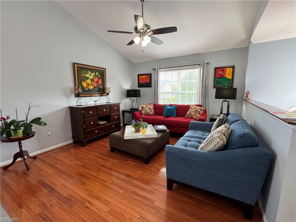 3855 Eagleston Court Property Photo 41