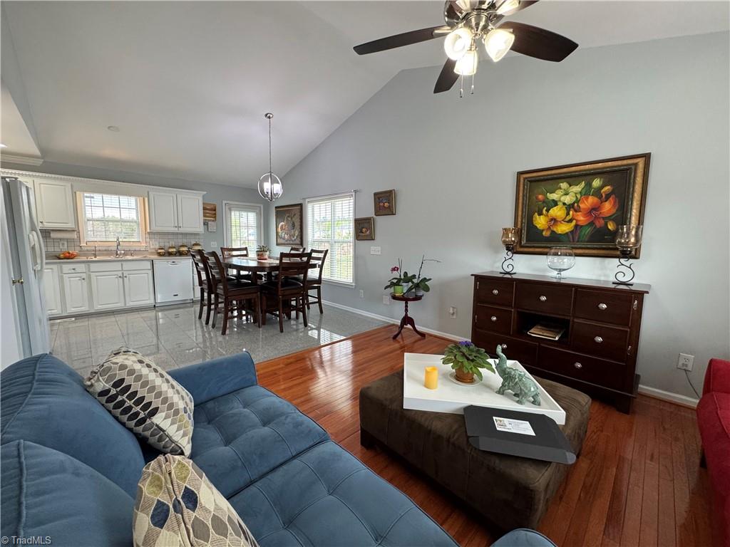 3855 Eagleston Court Property Photo 42