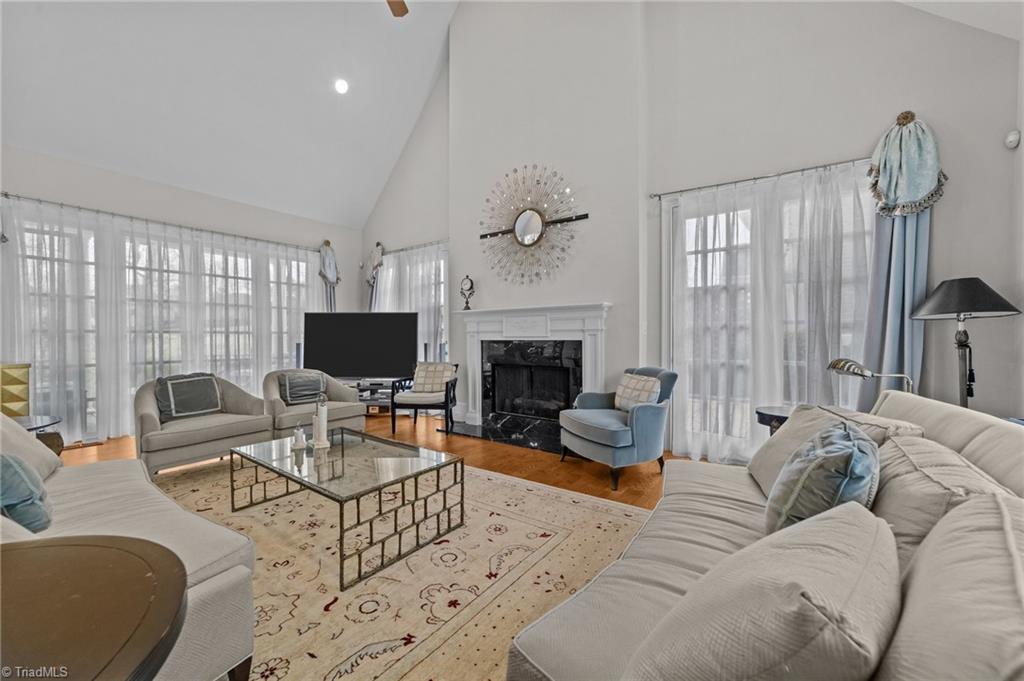 4320 Doverstone Lane Property Photo