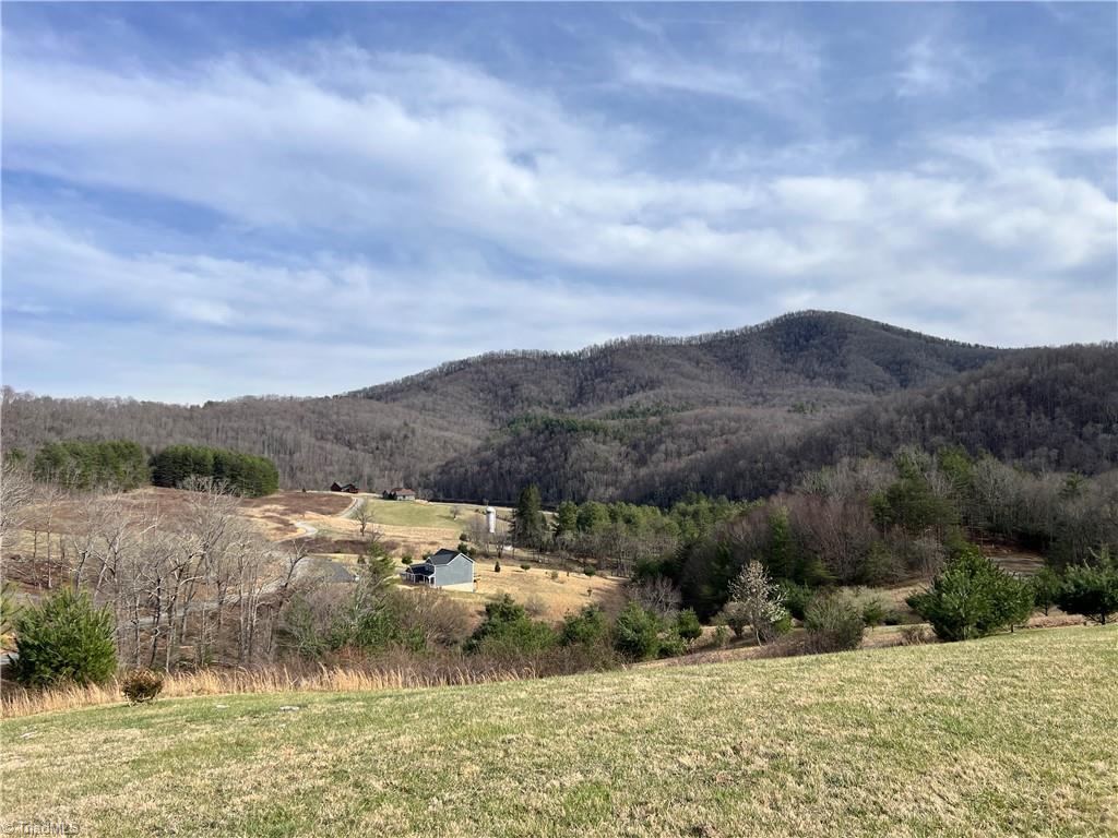 Ashe County Real Estate Listings Main Image