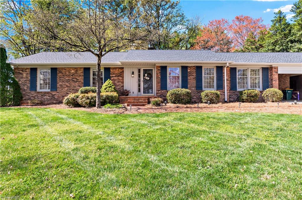 6850 Rollingwood Drive Property Photo