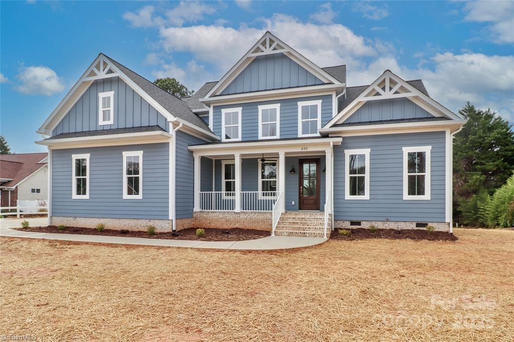 Mooresville Real Estate Listings Main Image