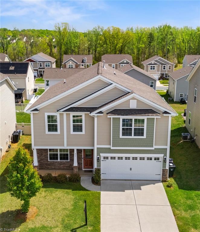 417 Sapphire Road Property Photo