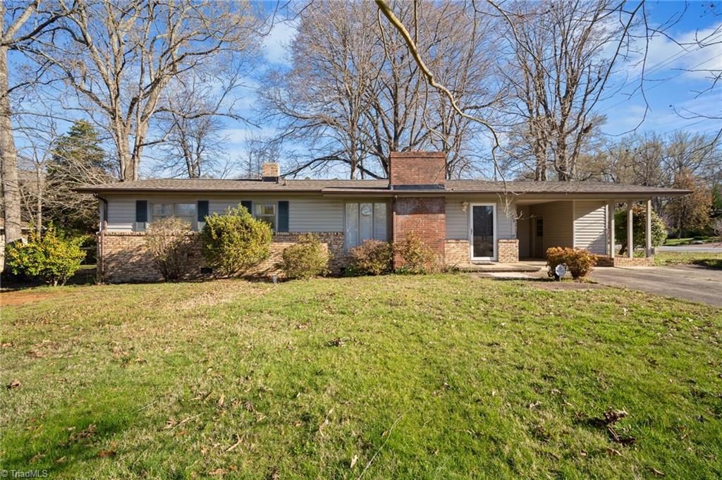 High Point Real Estate Listings Main Image