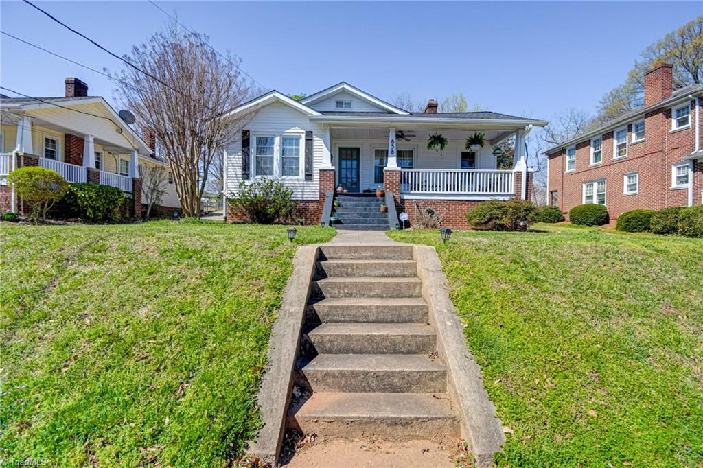 858 Madison Avenue Property Photo