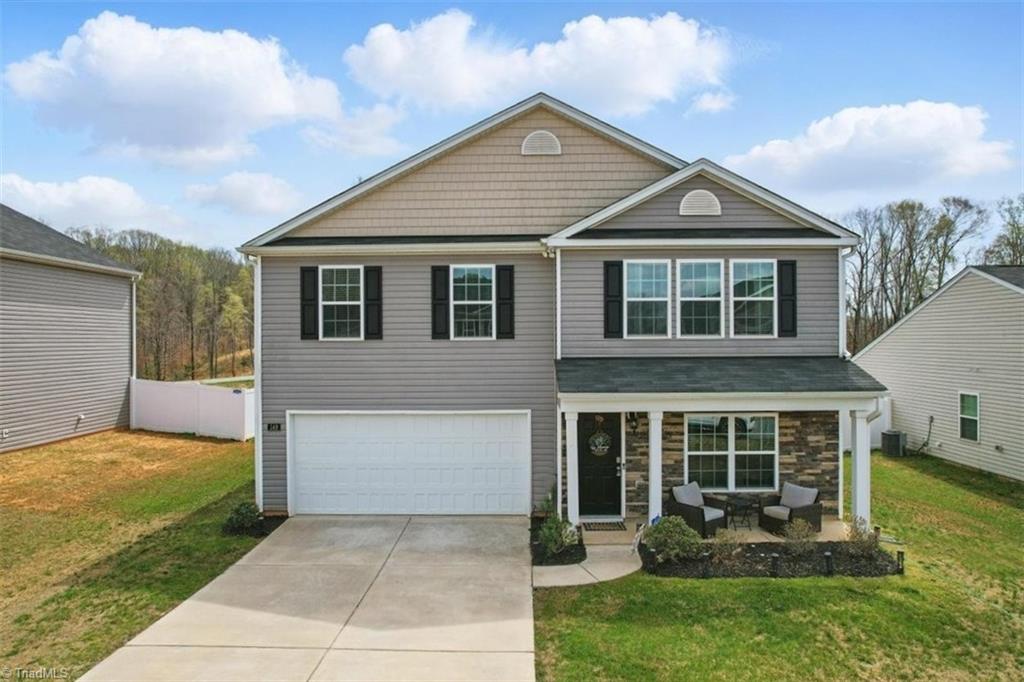 149 Sparrow Lane Property Photo