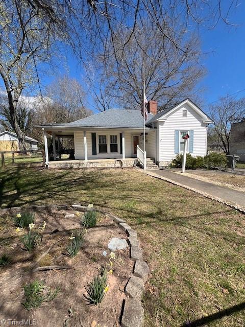 810 Mcconnell Avenue Property Photo