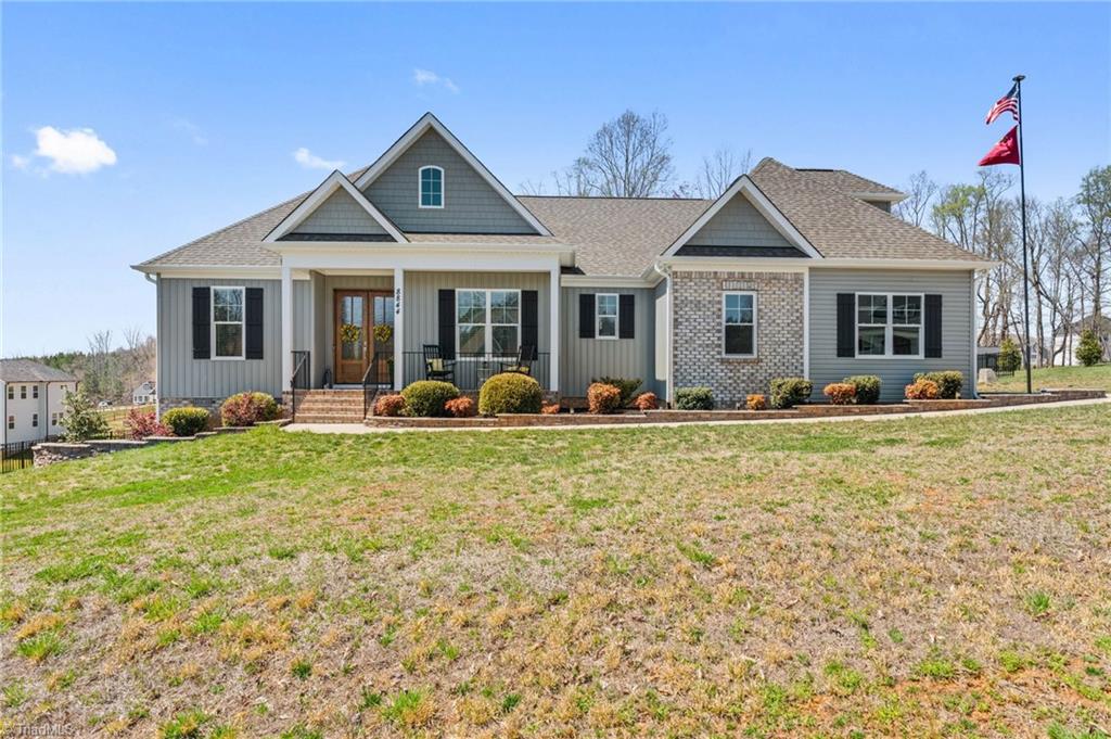 8844 Belews Ridge Road Property Photo