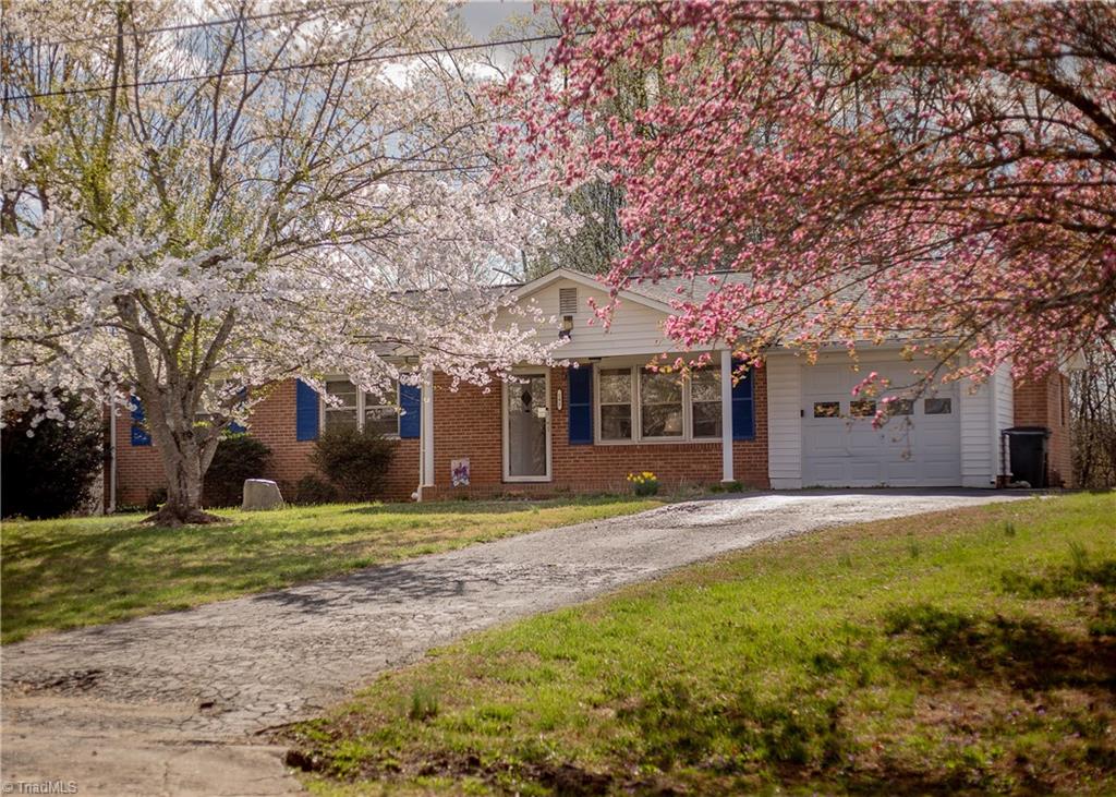 181 Antioch Avenue Property Photo