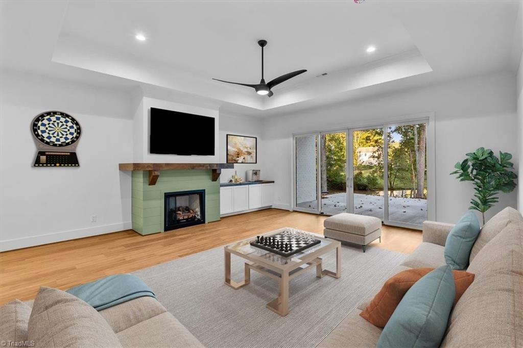 8111 Falcon Trail Property Photo 5