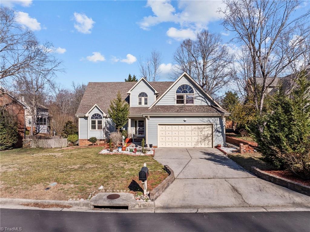 6 Mill Creek Court Property Photo 1