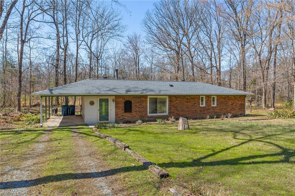 5308 Manson Road Property Photo 1