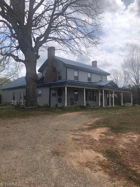 311 Society Road Property Photo 1