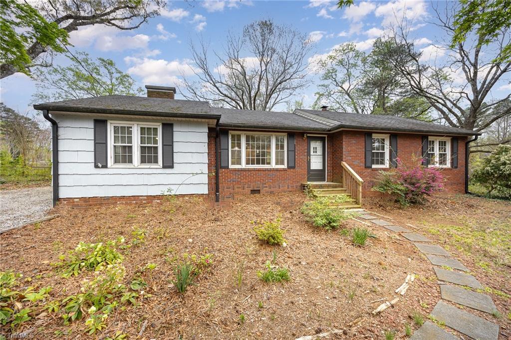 7060 Marshall Road Property Photo