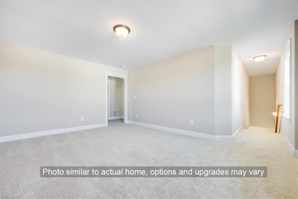 501 Stonewell Court Lot 40 Property Photo 8