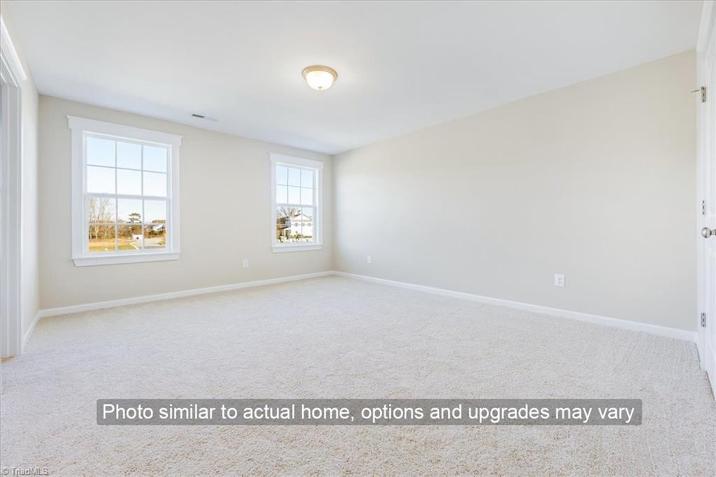 501 Stonewell Court Lot 40 Property Photo 11