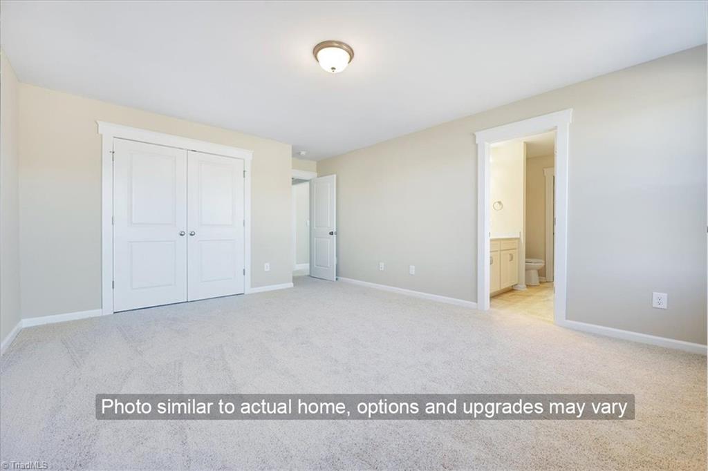 501 Stonewell Court Lot 40 Property Photo 12