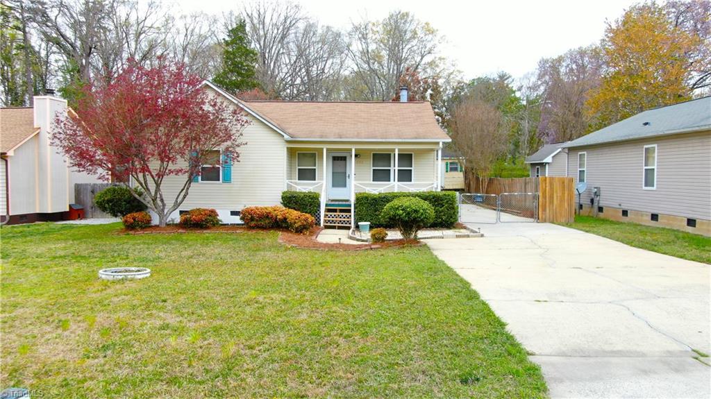 202 Jeremey Way Property Photo