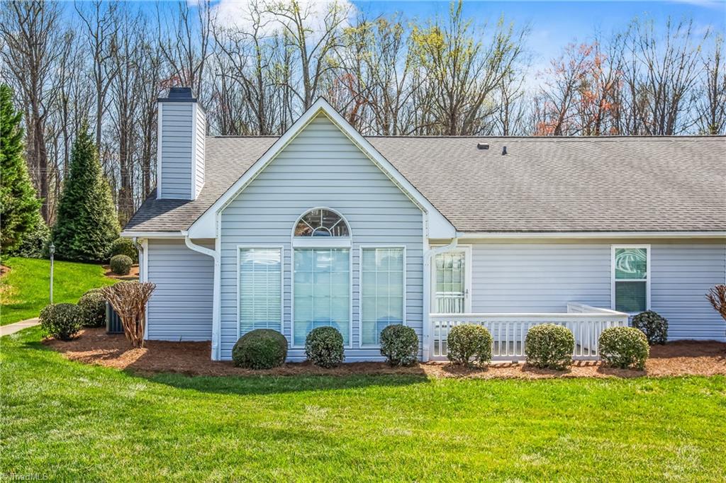 3942 Westridge Meadow Circle Property Photo 3