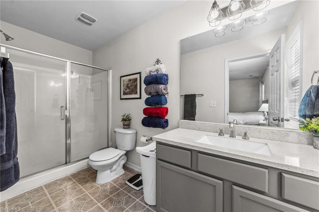 3807 Hanley Way Property Photo 19