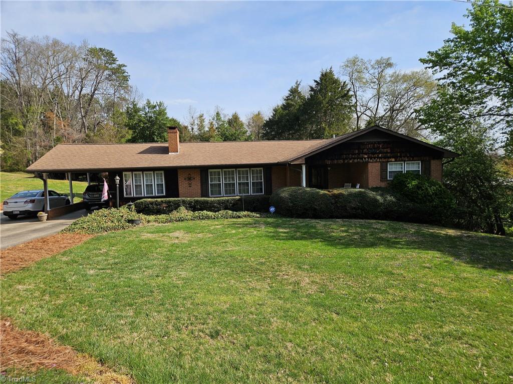 1040 Cedar Drive Property Photo