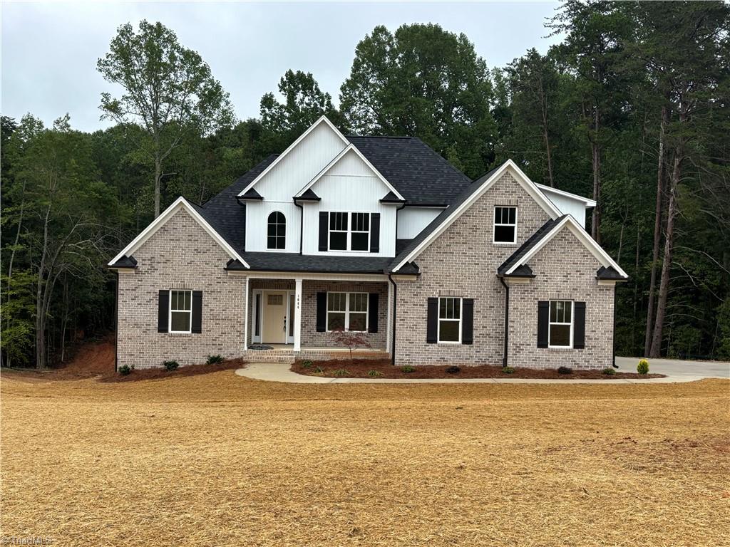 1644 S Union Grove Road Property Photo 1