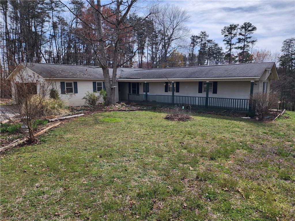 1055 Zack Drive Property Photo