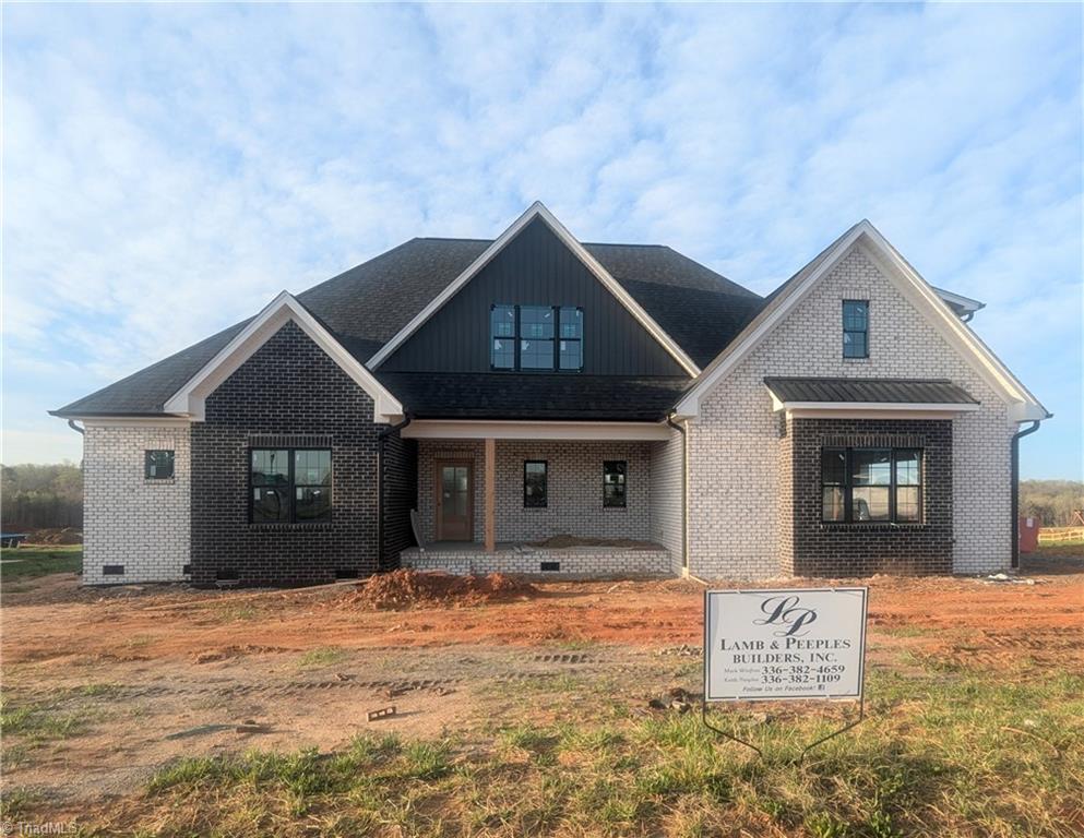 7601 Hawkins Ridge Drive Property Photo