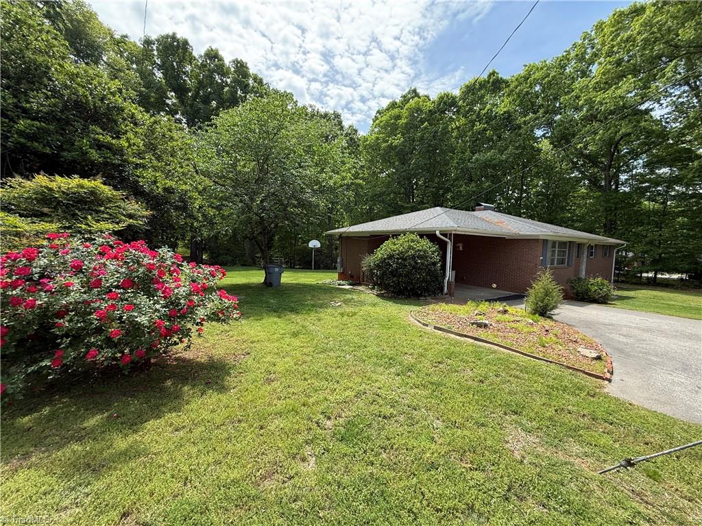 791 W Balfour Avenue Property Photo