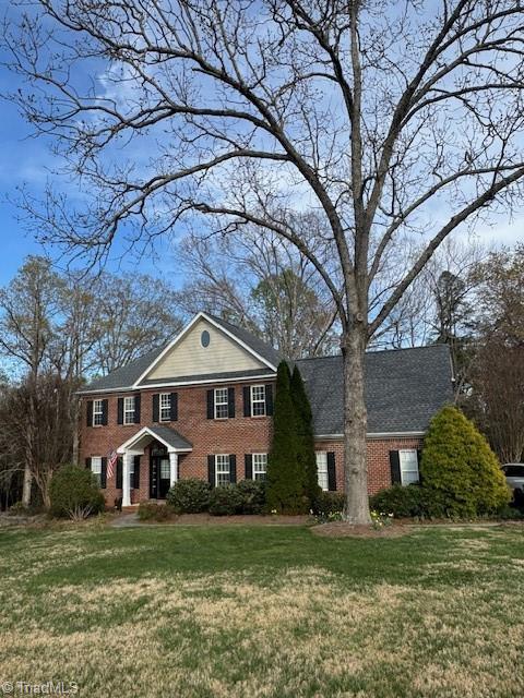 7904 Redhead Court Property Photo