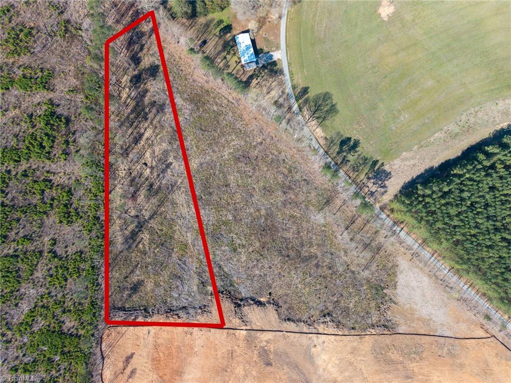 1195 Old Wesley Chapel Road Property Photo