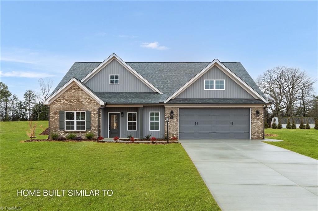 155 Enclave Drive Property Photo