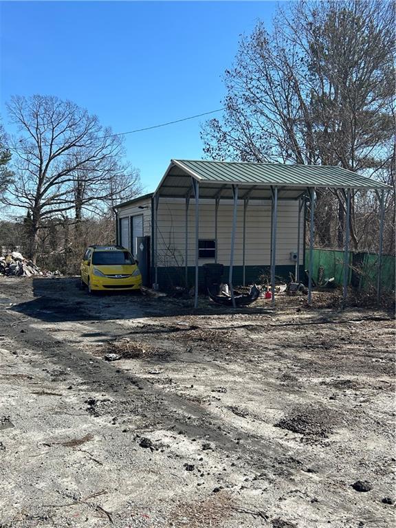 1015 Porter Street Property Photo 2