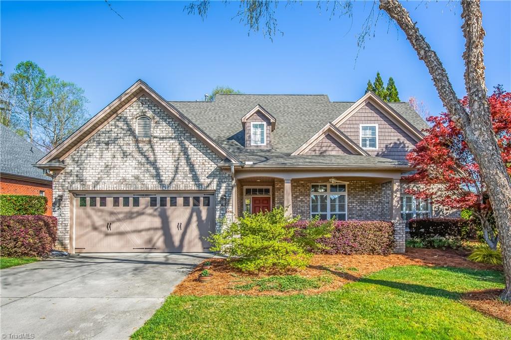 838 Mallard Landing Boulevard Property Photo