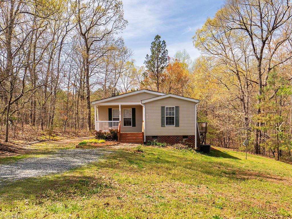 6655 Tree Lined Court Property Photo