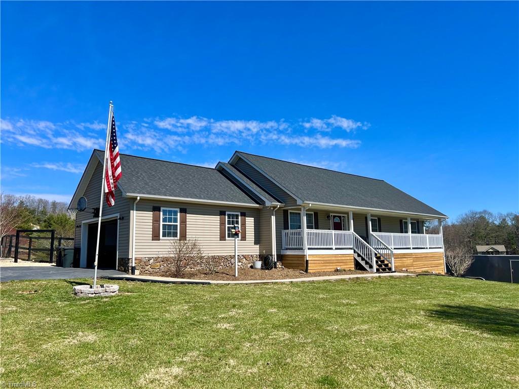 1208 Big Flatts Church Road Property Photo