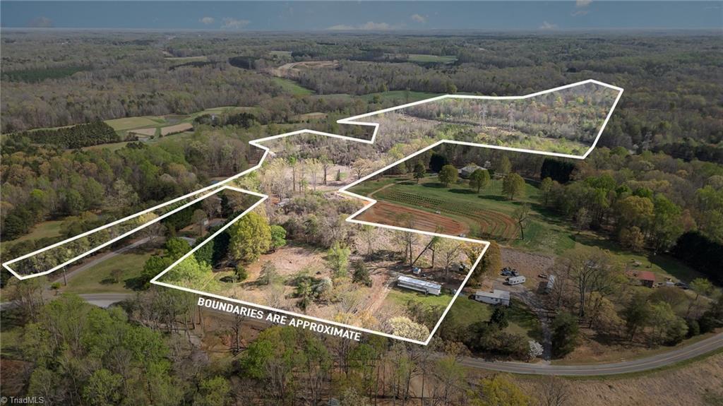 8516 Hudson-james Road Property Photo