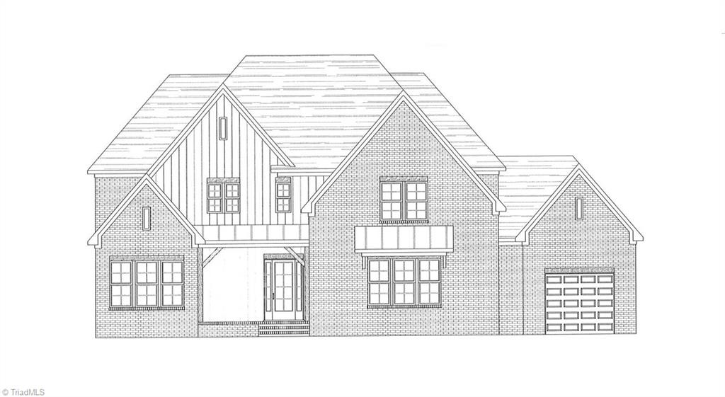 8213 Lulworth Drive Property Photo