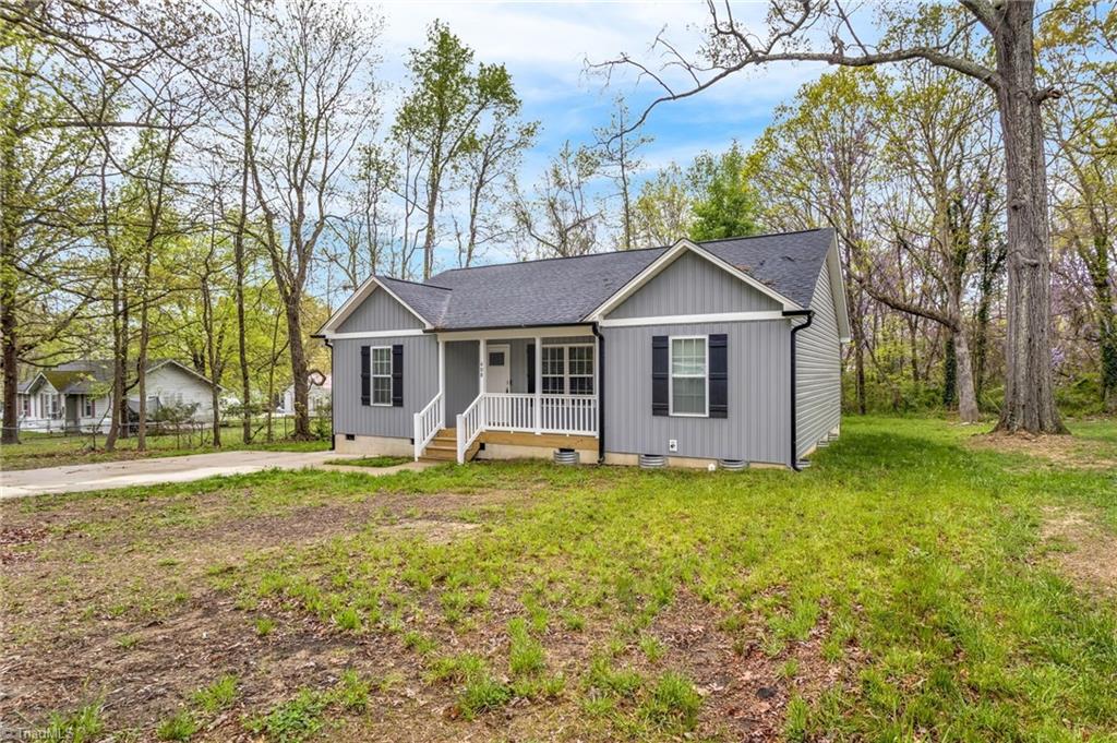 608 Carter Drive Property Photo