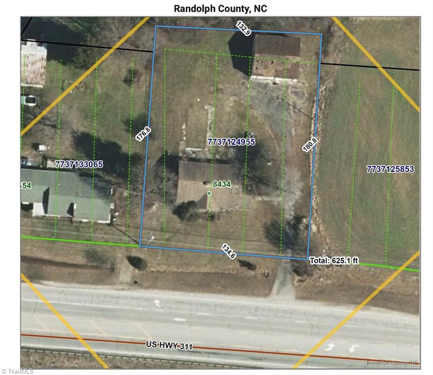 8434 Us Highway 311 Property Photo
