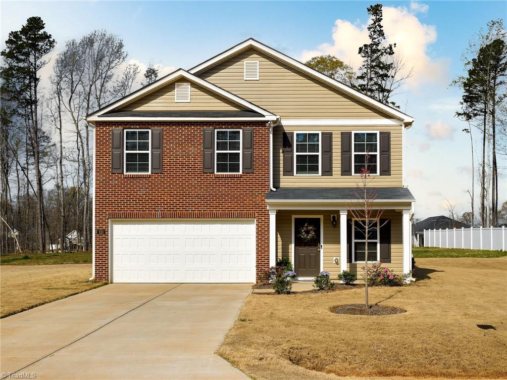 330 Olivia Court Property Photo